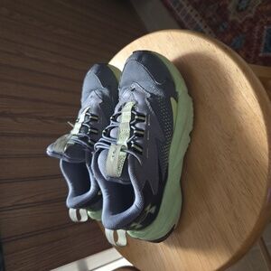 Under Armour Scramjet 5